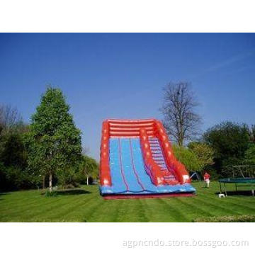 inflatable water slide /inflatable supper slide/inflatable